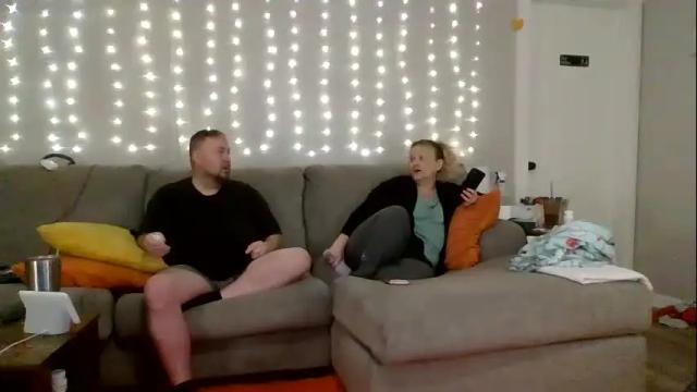 Thumbnail 1, victoriaandjesse's Stream at Chaturbate, 11 days ago