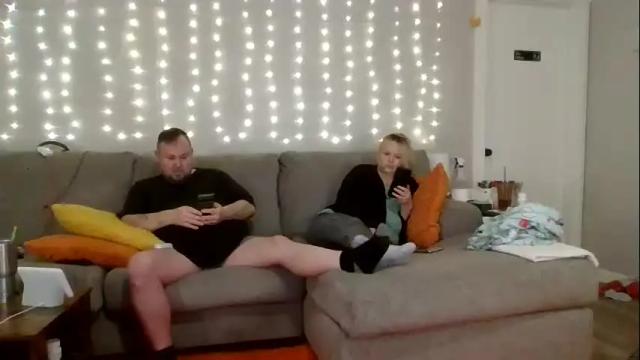 Thumbnail 2, victoriaandjesse's Stream at Chaturbate, 11 days ago
