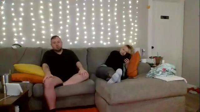 Thumbnail 3, victoriaandjesse's Stream at Chaturbate, 11 days ago