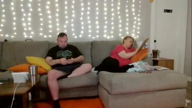Thumbnail 2, victoriaandjesse's Stream at Chaturbate, 10 days ago