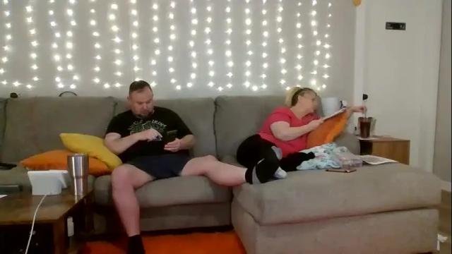 Thumbnail 3, victoriaandjesse's Stream at Chaturbate, 10 days ago