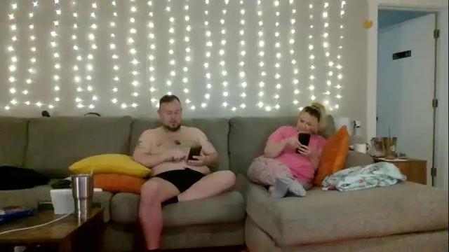 Thumbnail 2, victoriaandjesse's Stream at Chaturbate, 7 days ago