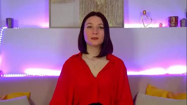 Image 2 of victoriaardern Stream on Chaturbate on 1 month ago