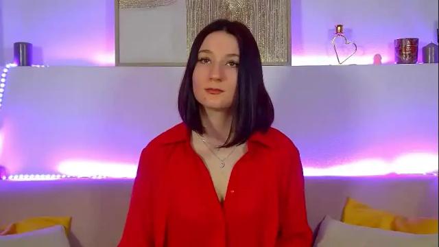 Image 3 of victoriaardern Stream on Chaturbate on 1 month ago