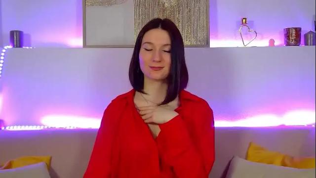 Image 4 of victoriaardern Stream on Chaturbate on 1 month ago