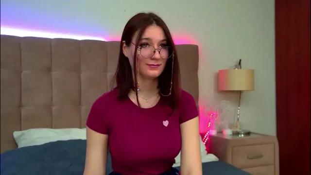 Thumbnail 1, victoriaardern's Stream at Chaturbate, 8 hours ago