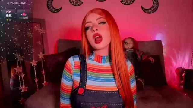 Image 2 of victoriabathory Stream on Chaturbate on 13 months ago