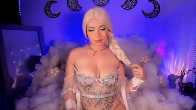 Thumbnail 2, victoriabathory's Stream at Chaturbate, 12 months ago