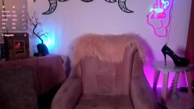 Image 4 of victoriabathory Stream on Chaturbate on 2 days ago
