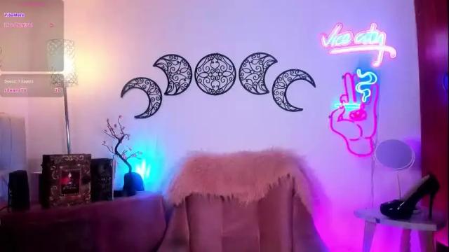 Image 7 of victoriabathory Stream on Chaturbate on 1 month ago