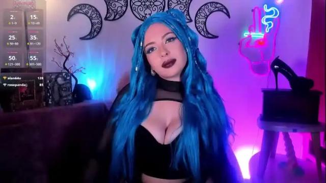 Image 10 of victoriabathory Stream on Chaturbate on 1 month ago