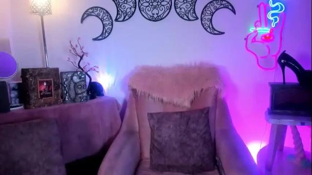 Image 2 of victoriabathory Stream on Chaturbate on 1 month ago