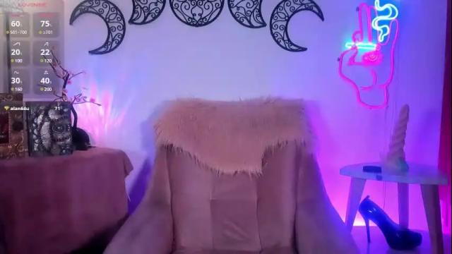Image 8 of victoriabathory Stream on Chaturbate on 1 month ago
