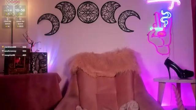 Image 12 of victoriabathory Stream on Chaturbate on 1 month ago