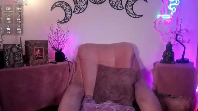 Image 6 of victoriabathory Stream on Chaturbate on 8 days ago