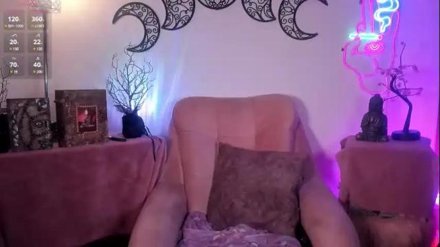 Image 8 of victoriabathory Stream on Chaturbate on 8 days ago