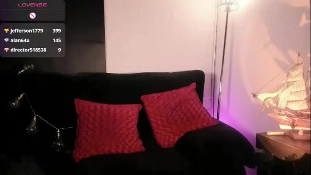 Image 7 of victoriabathory Stream on Chaturbate on 1 month ago
