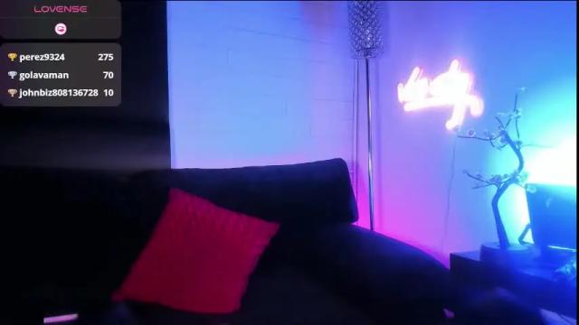 Image 11 of victoriabathory Stream on Chaturbate on 1 month ago
