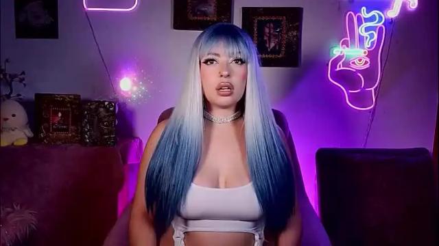 Thumbnail 2, victoriabathory's Stream at Chaturbate, 10 days ago