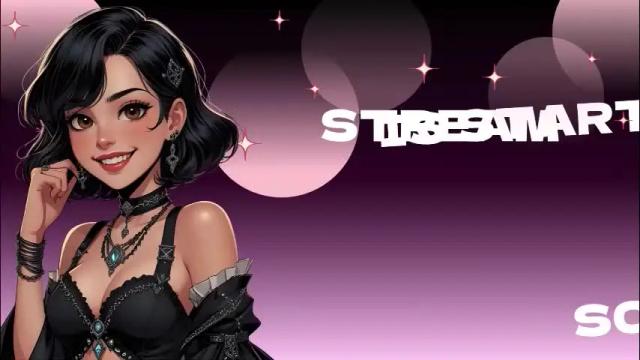 Thumbnail 1, victoriabathory's Stream at Chaturbate, 3 days ago