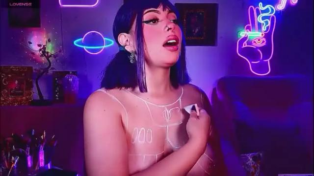 Image 11 of victoriabathory Stream on Chaturbate on 2 days ago