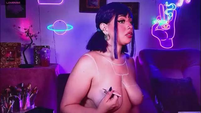 Image 7 of victoriabathory Stream on Chaturbate on 2 days ago
