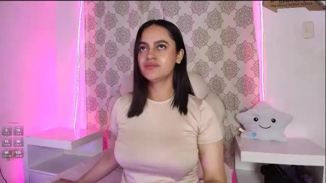 Image 2 of victoriablack_ Stream on Chaturbate on 1 month ago