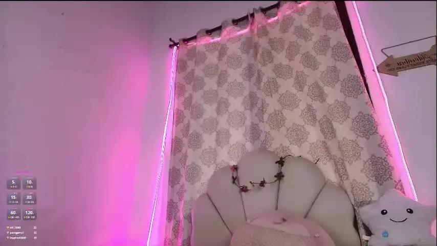 victoriablack_ Chaturbate