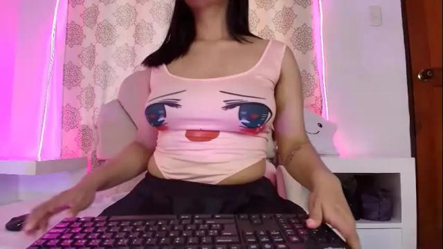 Image 12 of victoriablack_ Stream on Chaturbate on 21 days ago