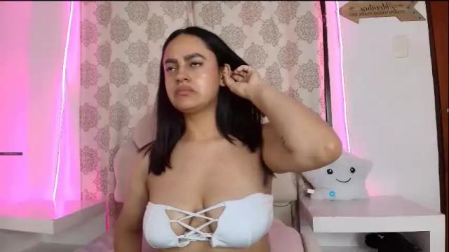 Image 2 of victoriablack_ Stream on Chaturbate on 9 days ago