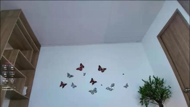 Image 2 of victoriablack_ Stream on Chaturbate on 2 months ago