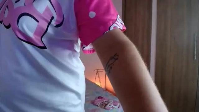 Image 10 of victoriablack_ Stream on Chaturbate on 1 month ago