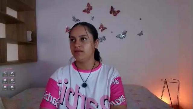 Image 2 of victoriablack_ Stream on Chaturbate on 1 month ago