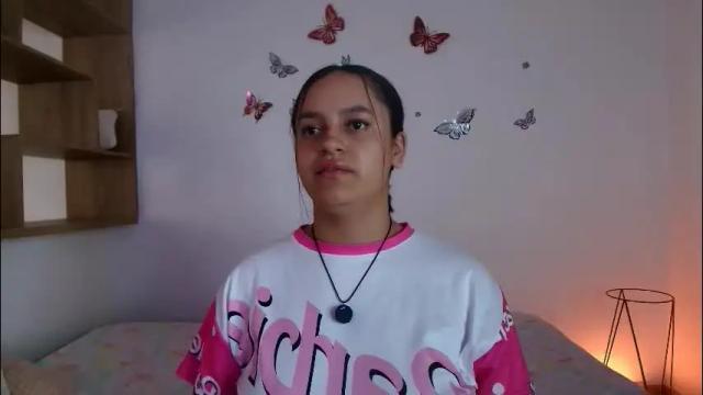 Image 3 of victoriablack_ Stream on Chaturbate on 1 month ago