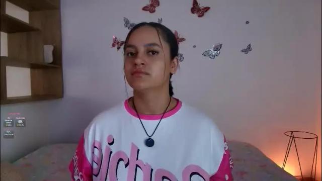 Image 4 of victoriablack_ Stream on Chaturbate on 1 month ago