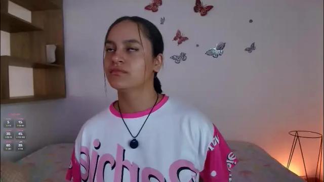 Thumbnail 2, victoriablack_'s Stream at Chaturbate, 1 month ago