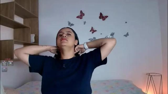 Thumbnail 1, victoriablack_'s Stream at Chaturbate, 1 month ago