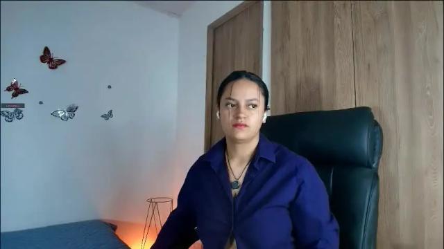 Thumbnail 1, victoriablack_'s Stream at Chaturbate, 1 month ago