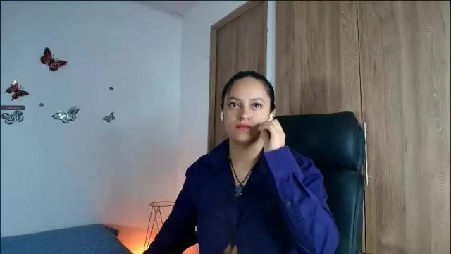 Image 2 of victoriablack_ Stream on Chaturbate on 1 month ago