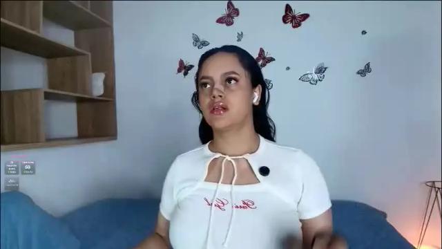 Image 2 of victoriablack_ Stream on Chaturbate on 1 month ago