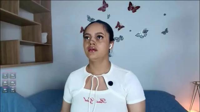 Image 3 of victoriablack_ Stream on Chaturbate on 1 month ago