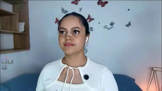 Image 4 of victoriablack_ Stream on Chaturbate on 1 month ago