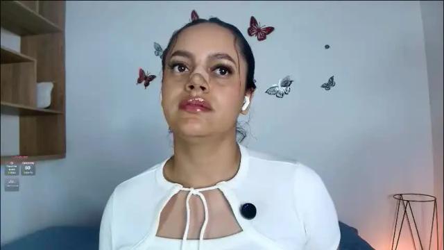 Image 6 of victoriablack_ Stream on Chaturbate on 1 month ago