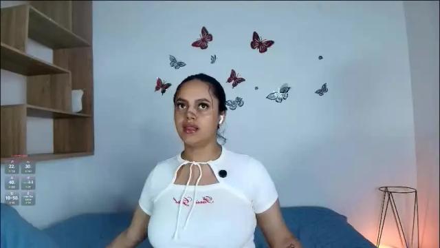 Image 7 of victoriablack_ Stream on Chaturbate on 1 month ago