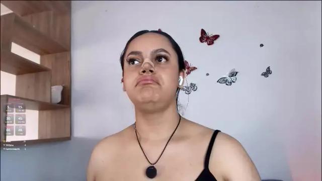 Thumbnail 2, victoriablack_'s Stream at Chaturbate, 1 month ago