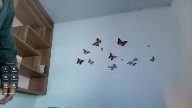 Image 4 of victoriablack_ Stream on Chaturbate on 29 days ago