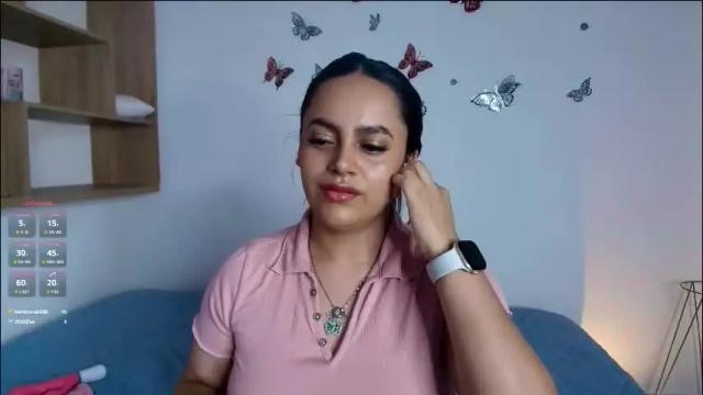 Image 4 of victoriablack_ Stream on Chaturbate on 28 days ago