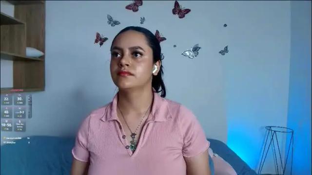 Thumbnail 3, victoriablack_'s Stream at Chaturbate, 28 days ago