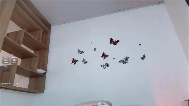 Image 10 of victoriablack_ Stream on Chaturbate on 23 days ago