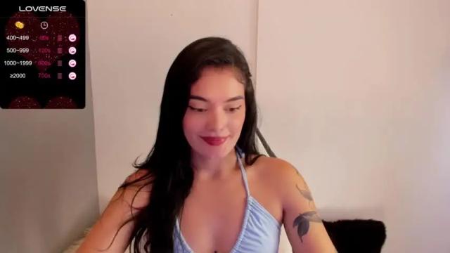 Image 11 of victoriablair_ Stream on Chaturbate on 13 months ago